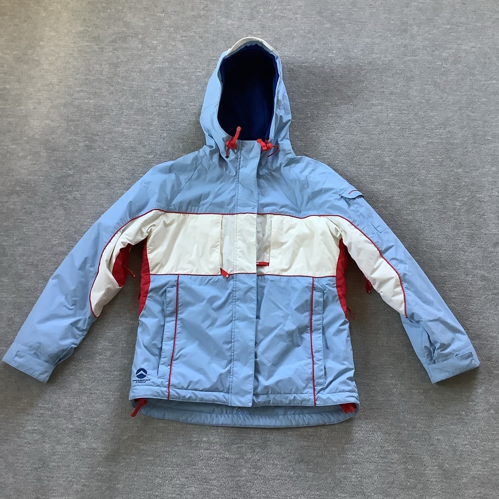 American Eagle Outfitters AE77 Performance Snowboard/Ski Jacket Sz. M